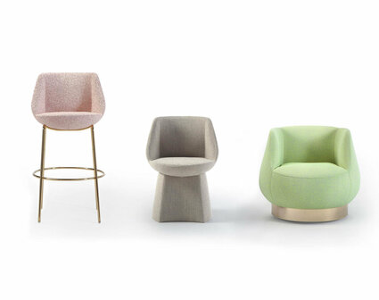 Magnum Armchair