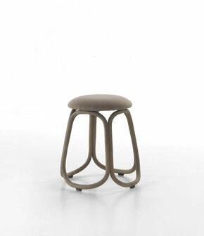 Gres High Barstool