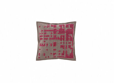 Canevas Cushion
