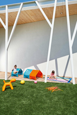 The Roof Chair