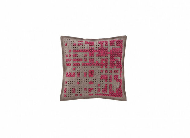 Canevas Cushion