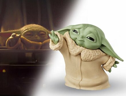 Baby Yoda